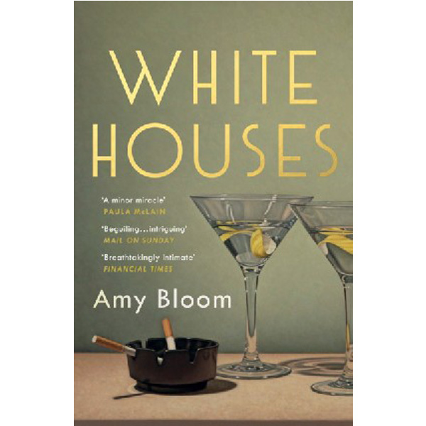 

White Houses / Bloom Amy