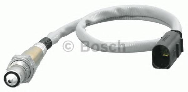 

Датчик Кислородный BOSCH 0258017203