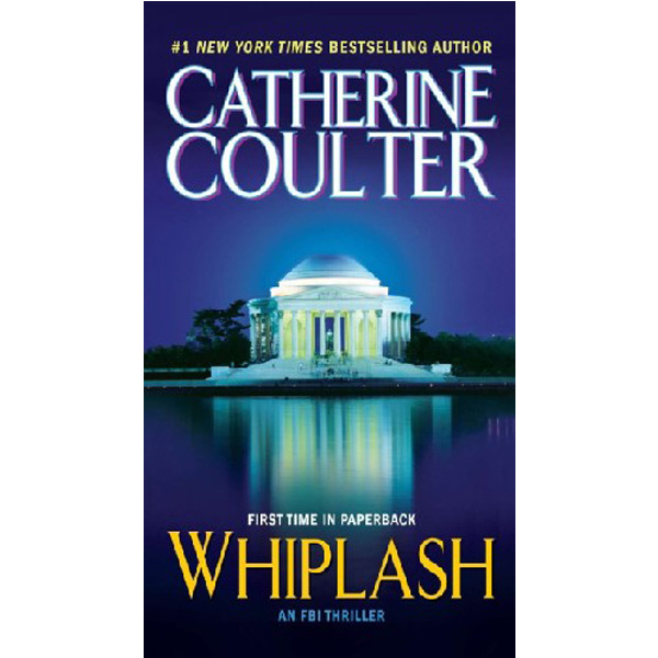 

Whiplash / Coulter, Catherine