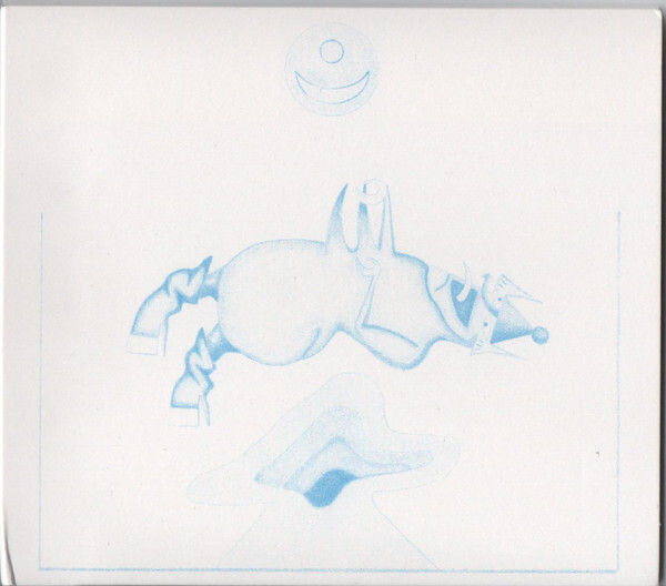 

BANHART, DEVENDRA: Ape In Pink Marble