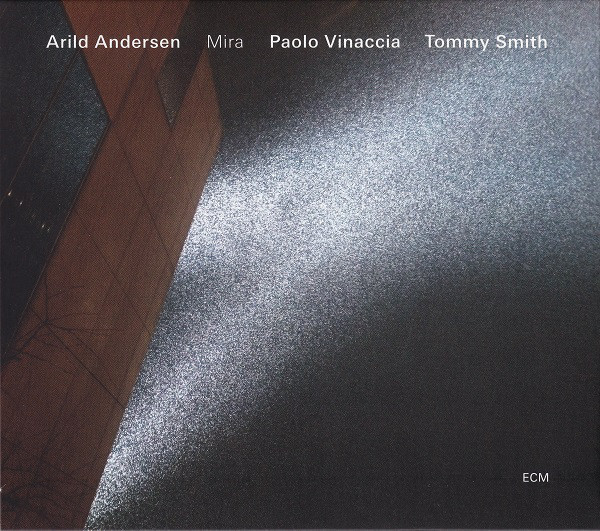 

ARILD ANDERSEN TRIO: Arild Andersen Trio Mira