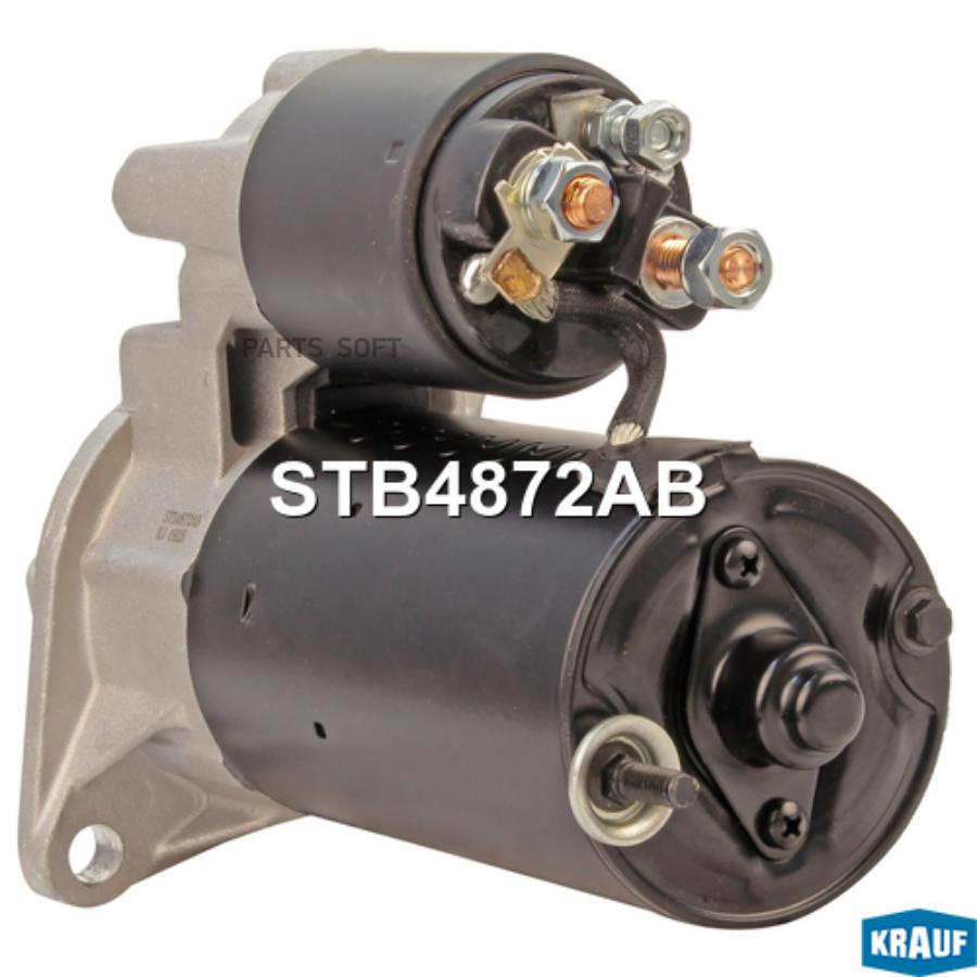 

KRAUF 'STB4872AB Стартер 1шт