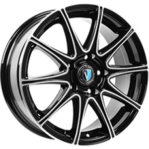 

Диск Venti, 1616 BD 6.5x16/5x114.3ET46 60.1