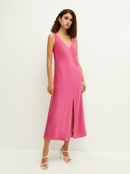 

Платье женское ZARINA 2367021521 розовое XS, 2367021521