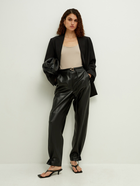 

Майка женская ZARINA 2367500400 бежевая S, 2367500400