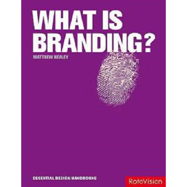 

What is Branding' (PB)