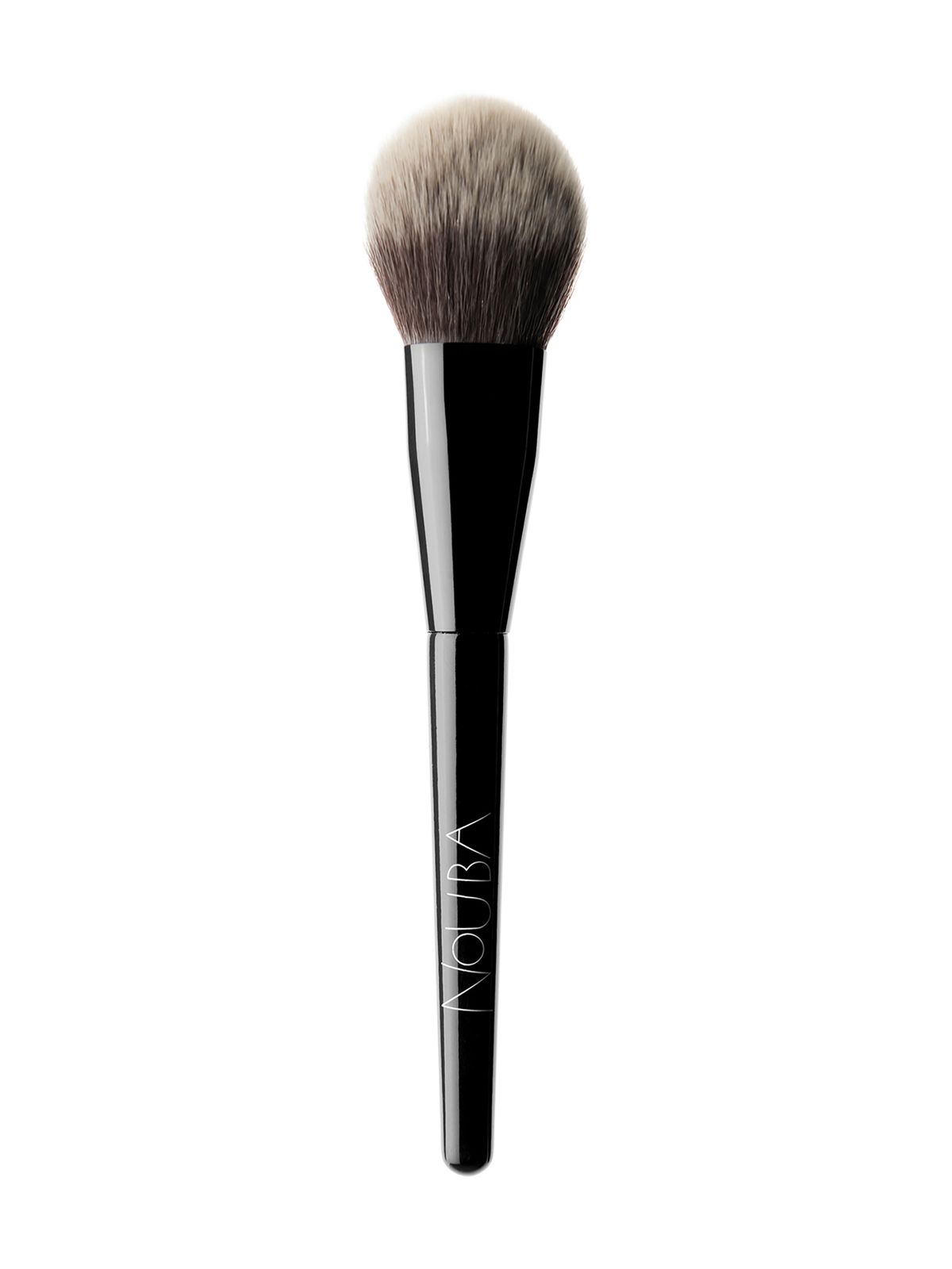 Универсальная кисть для макияжа Nouba Powder&Cream Brush zinger кисть для сухих текстур classic