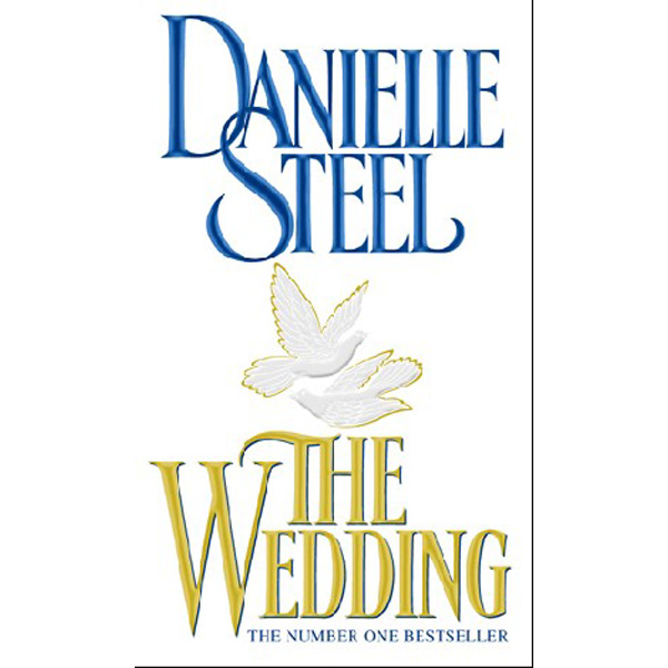 

Wedding. The / Steel Danielle