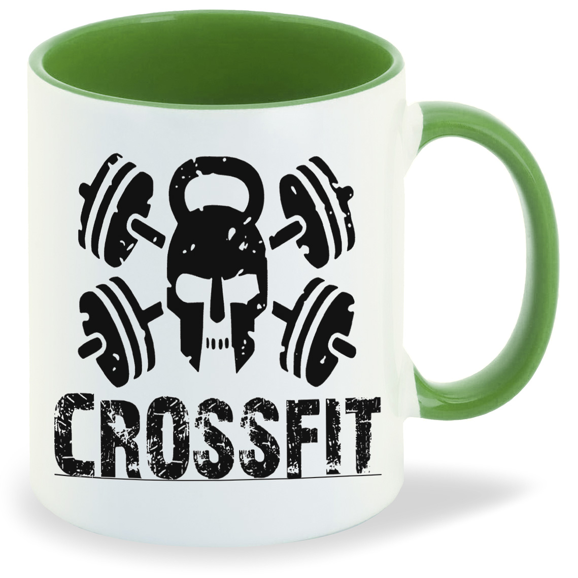 

Кружка CoolPodarok Crossfit Кроссфит, Crossfit Кроссфит
