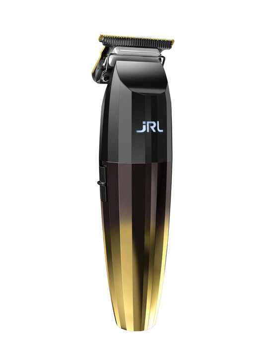 Триммер jRL FF 2020T-G золотистый, черный триммер market toys lab trimmer 666 3 gold