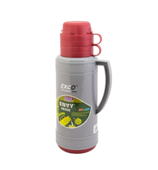 Термос Exco EN180 1.8 л