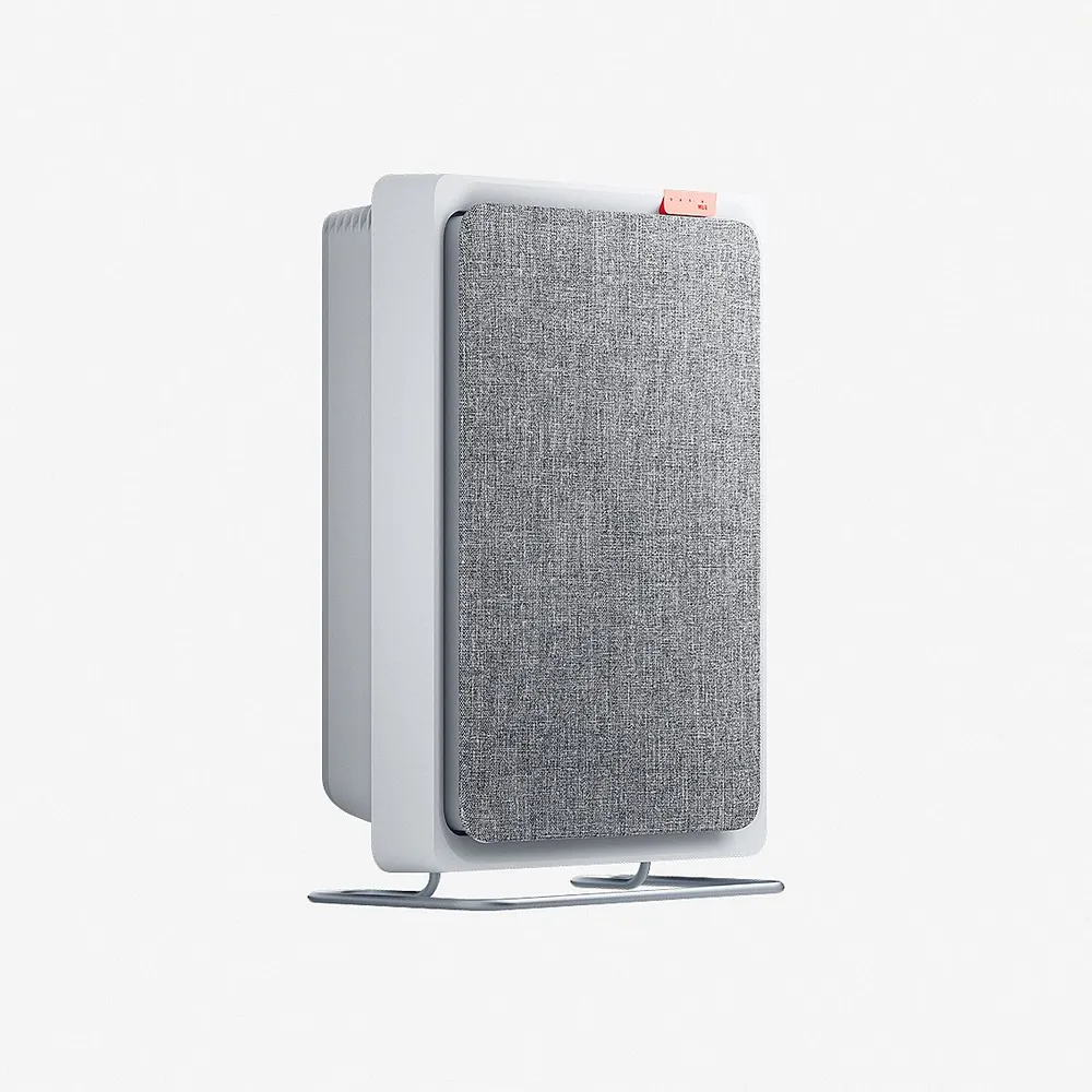 

Воздухоочиститель Smartmi Air Purifier E1 серый, Air Purifier E1