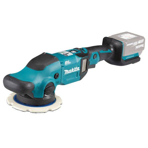 

Аккумуляторная полировальная шлифмашина Makita DPO600Z, DPO600Z