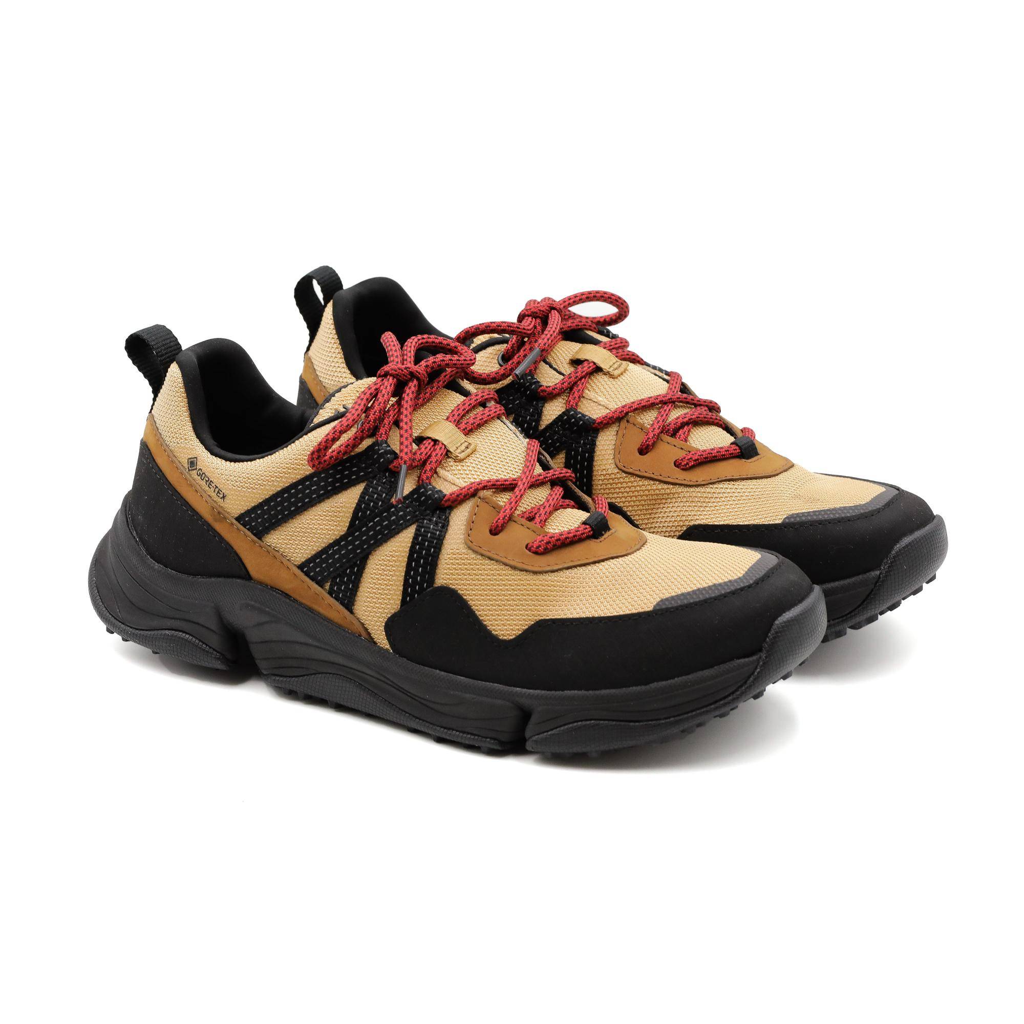 

Кроссовки мужские Clarks Tripathtrekgtx 26152517 коричневые 41 EU, Tripathtrekgtx 26152517