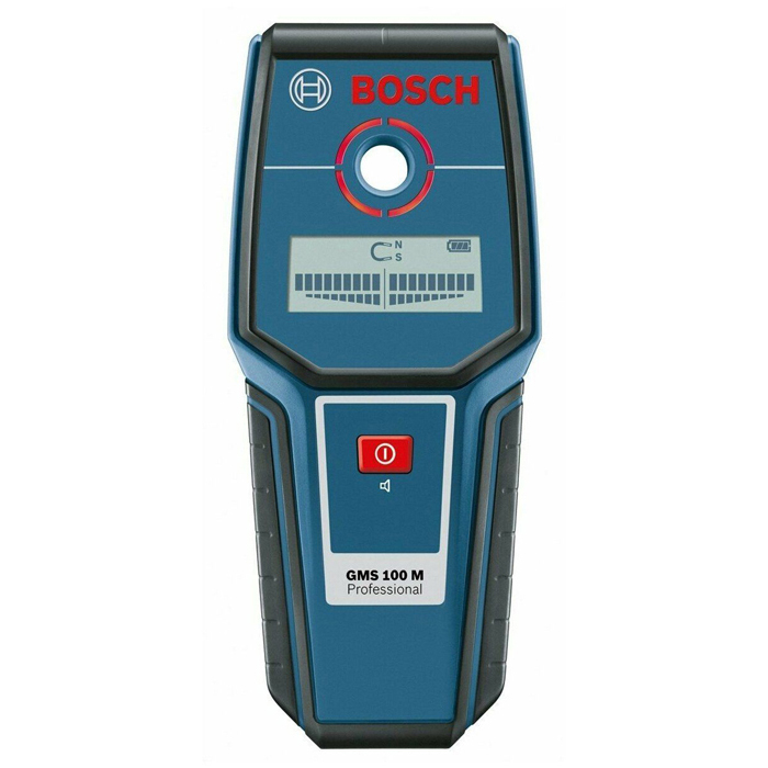 

Детектор Bosch GMS 100 M 0601081100