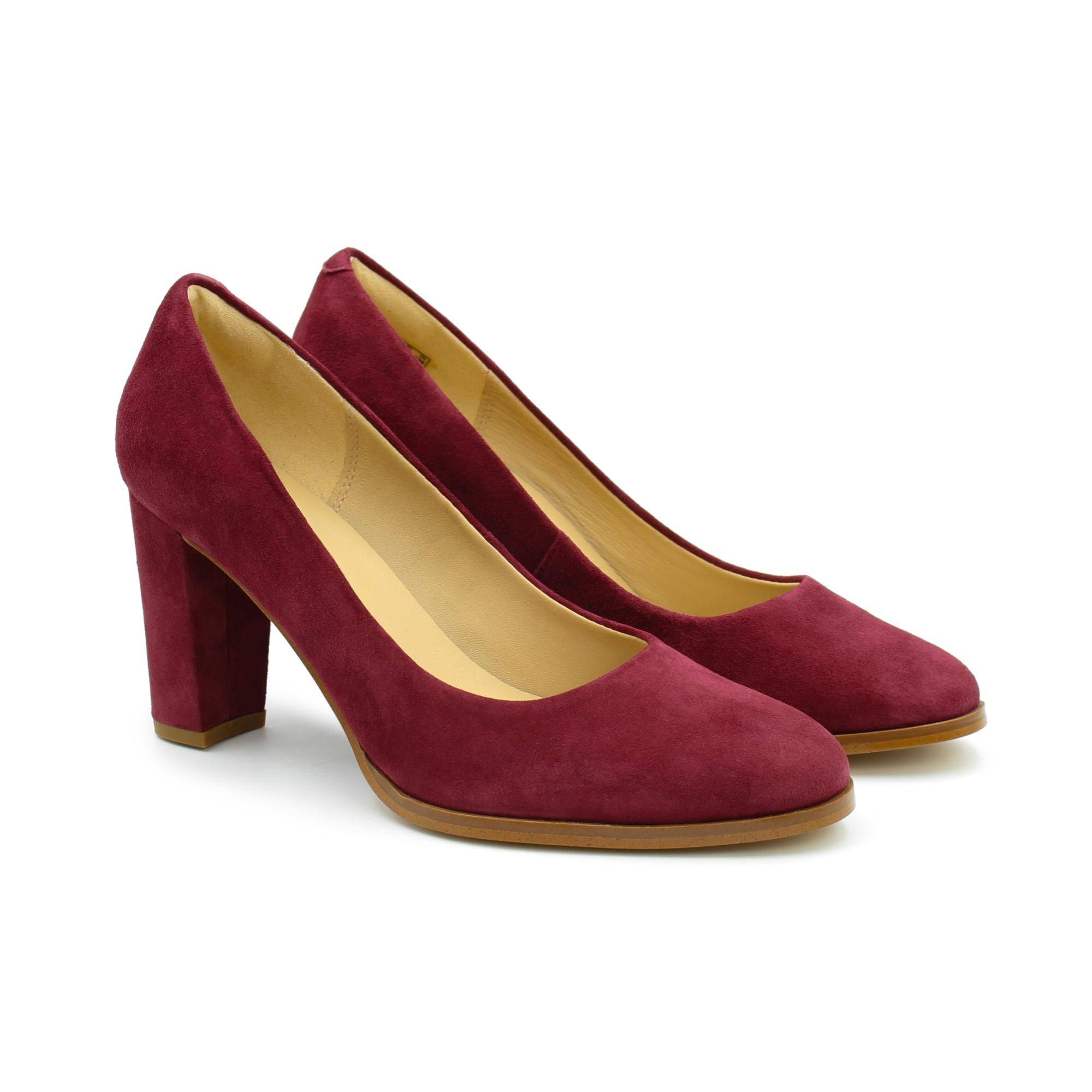 

Туфли женские Clarks Kaylin Cara 2 26163824 красные 37 EU, Kaylin Cara 2 26163824