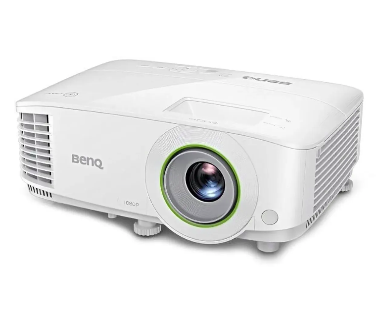 Проектор Benq EH600 White (9H.JLV77.1JE)