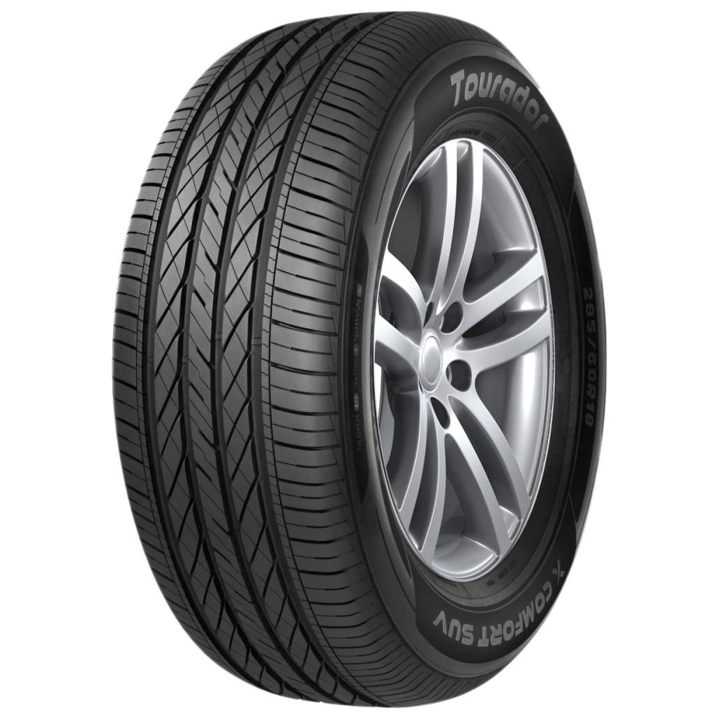 

Шины TOURADOR 225/60R18 X COMFORT SUV 100V Арт. TR612