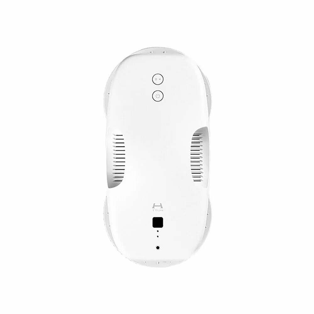 

Робот-мойщик окон Hutt DDC55 белый, DDC55