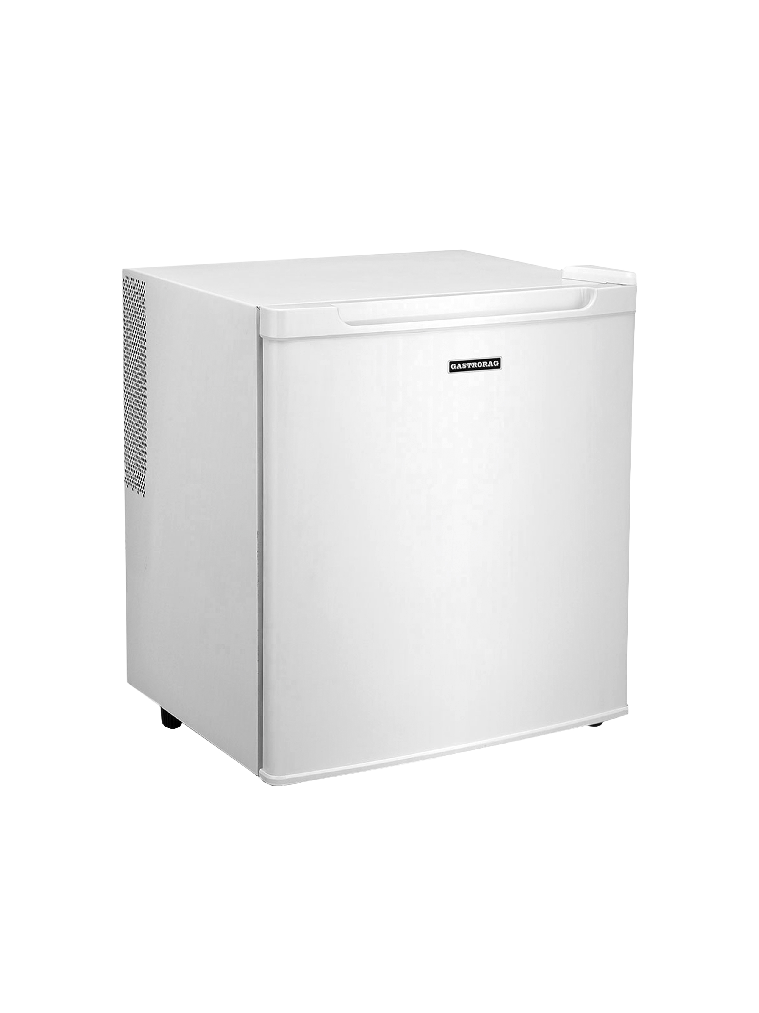 Холодильник GASTRORAG BC-42B белый однокамерный холодильник позис rs 416 рубиновый