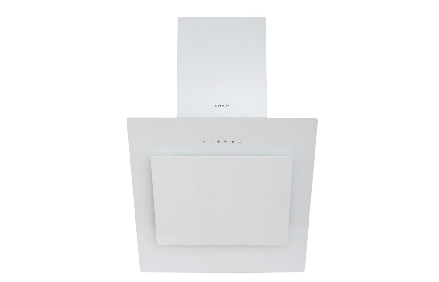 

Вытяжка наклонная LERAN RH 6405 WG