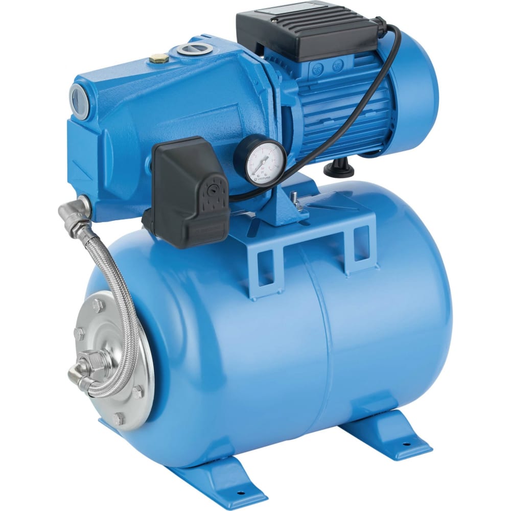 

Unipump Станция авт.водоснабжения AUTO ECOJET 80 LA 72120