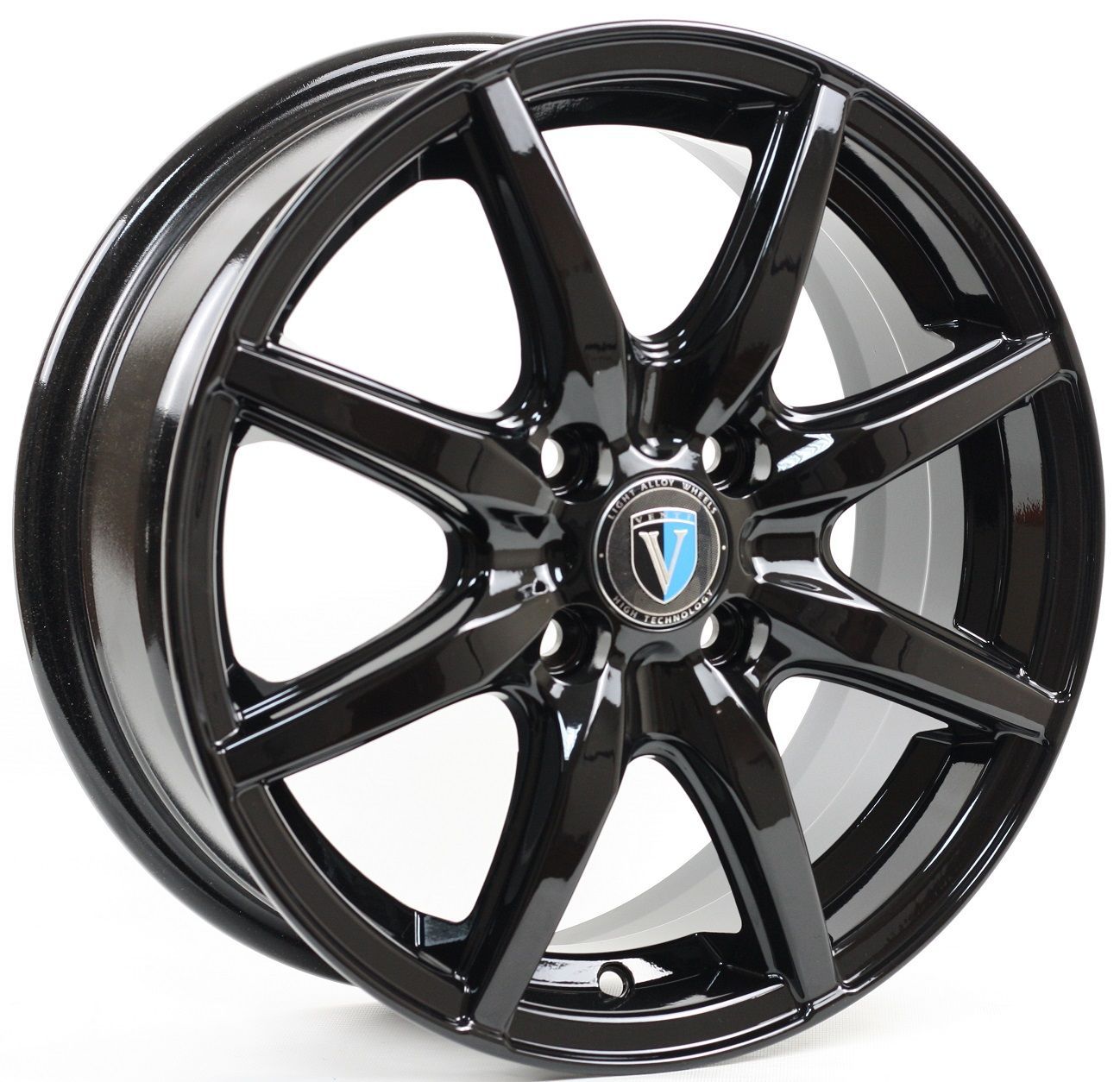 

Диск Venti, 1515 BL 6x15/4x100ET50 60.1