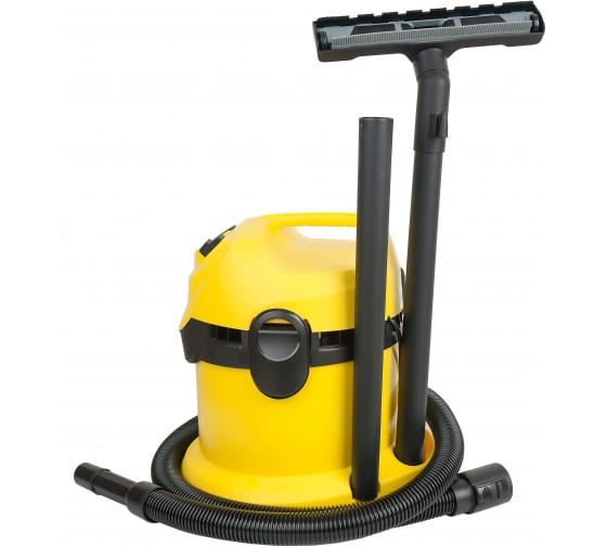 

Пылесос Karcher WD 2 1.629-783