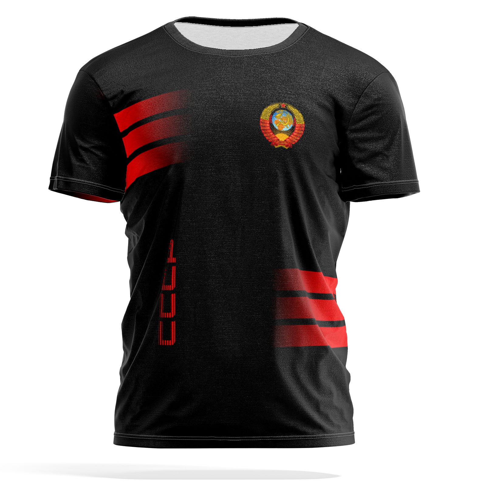 

Футболка мужская PANiN PaninManTshirt_VM1514895 разноцветная 3XL, Черный, PaninManTshirt_VM1514895