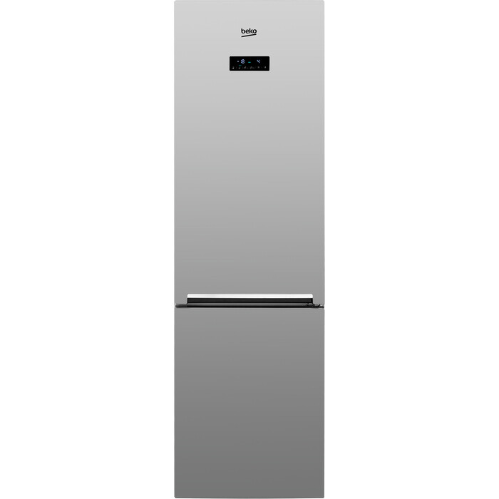 фото Холодильник beko cnkr5356e20s