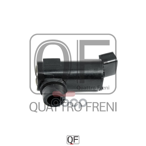 

Мотор Омыв. Фар Toyota Land Cruiser Prado 200907 - QUATTRO FRENI арт. QF00N00015