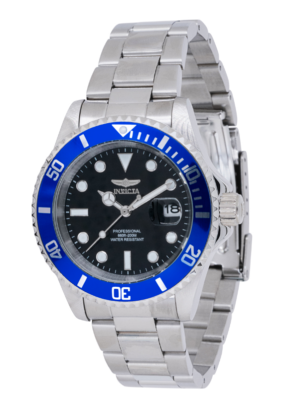 

Наручные часы мужские INVICTA 43502, 43502