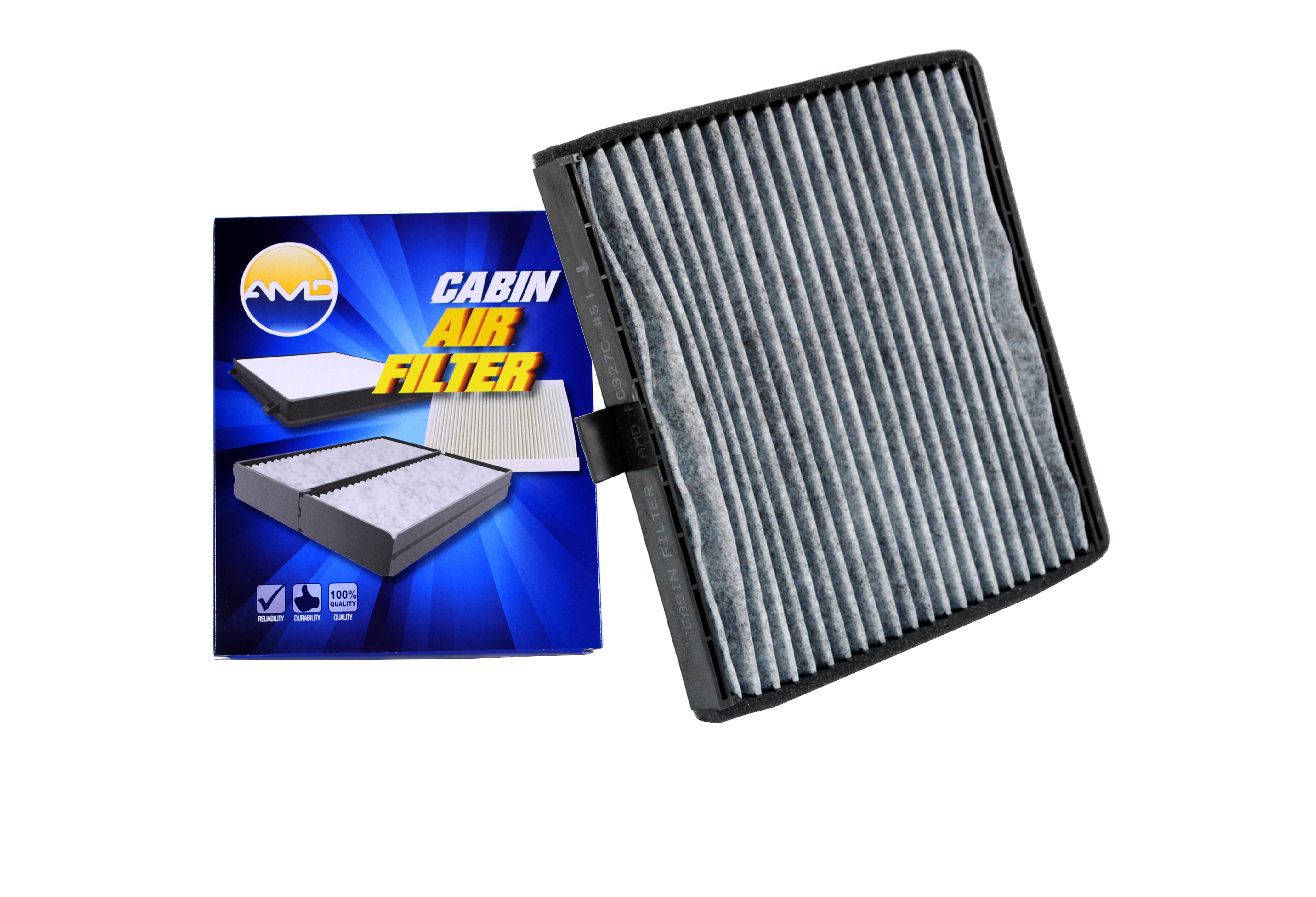 

Фильтр салонный AMD.FC327C RAVON (Nexia R3) (1,5) (2016-)