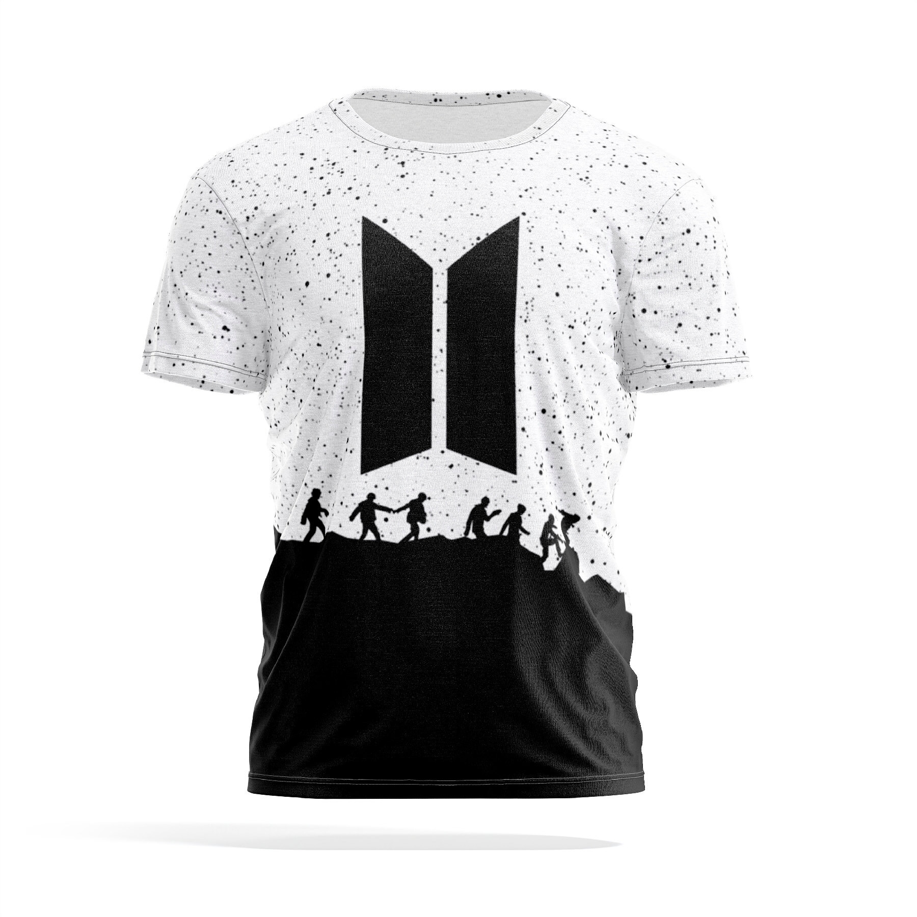 

Футболка мужская PANiN PaninManTshirtVM_5_8_VM1672651 разноцветная 2XL, Белый, PaninManTshirtVM_5_8_VM1672651