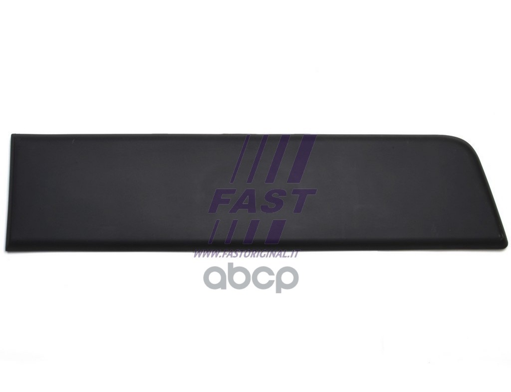 

Молдинг Крыла Зад.Прав.Пер.Citroen/Peugeot/Fiat Jumper/Boxer/Ducato 2006 => FAST арт. FT90