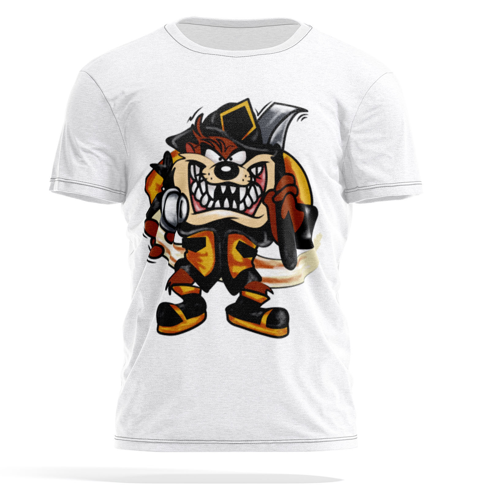 

Футболка мужская PANiN PaninManTshirt_VM1507525 разноцветная 3XL, PaninManTshirt_VM1507525