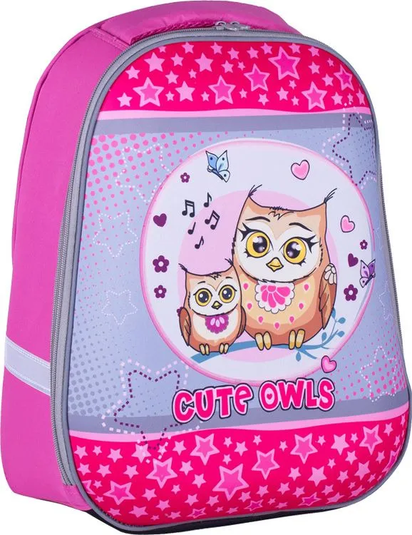 

Ранец детский ArtSpace School Friend Owl, Uni_17614, School Friend Owl, Uni_17614