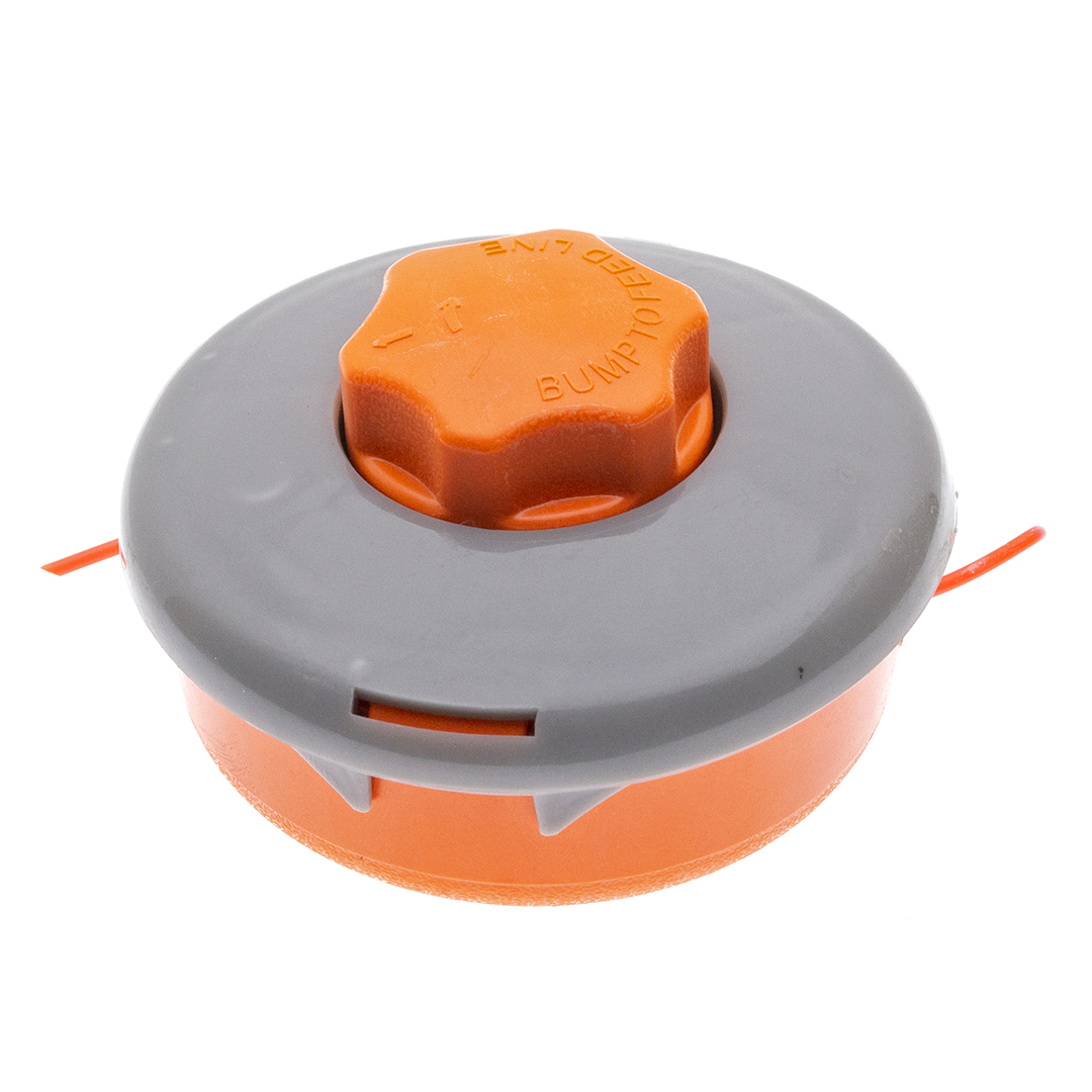 

Катушка для триммера, полуавтомат, М10х1.25 левая резьба, ЧЕГЛОК.