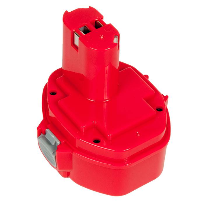 

Аккумулятор MAKITA, 1.5Ah 14.4V Ni-Cd