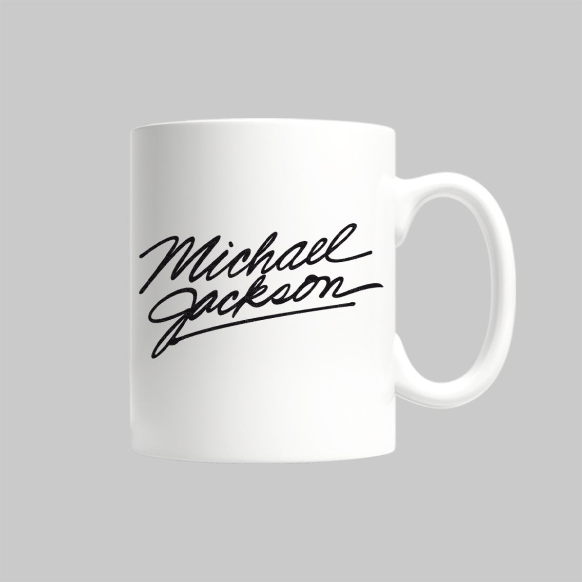 

Кружка Michael Jackson Майкл Джэксон