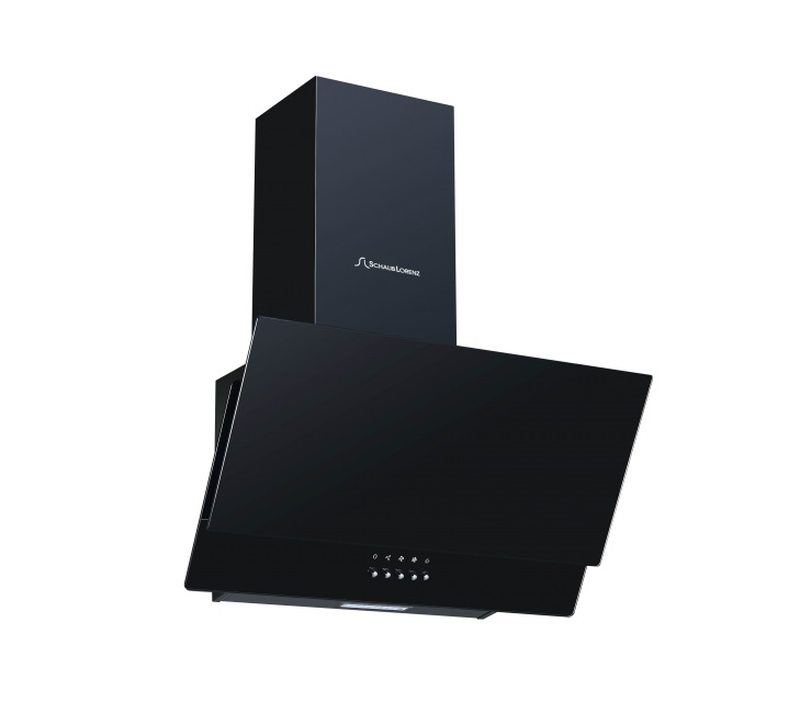 

Вытяжка настенная Schaub Lorenz SLD DY6117 черный, SLD DY6117