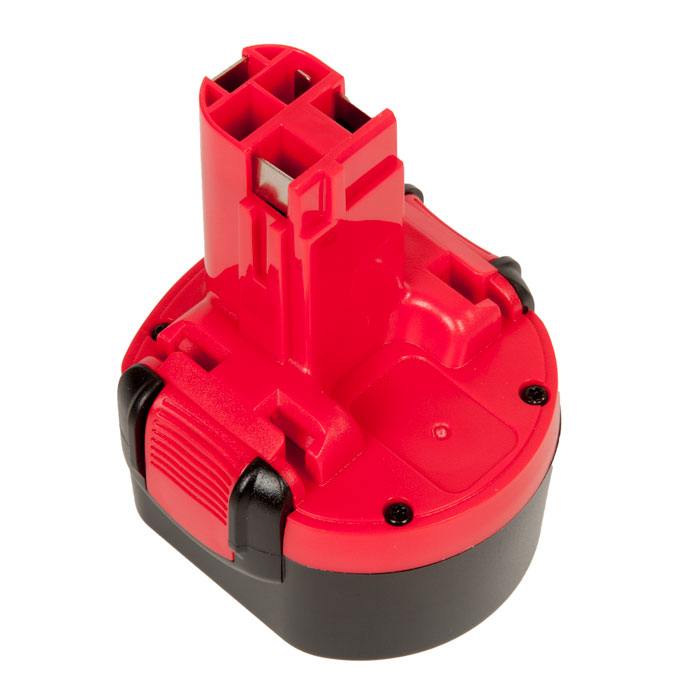 

Аккумулятор BOSCH, 1.5Ah 9.6V