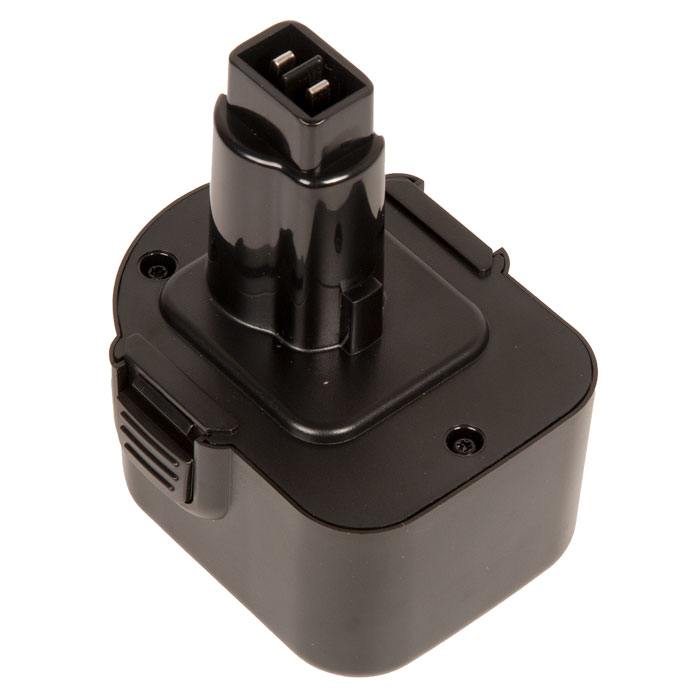 

Аккумулятор (12.0 В, 2.0 А·ч, NiCd) DEWALT DE9071