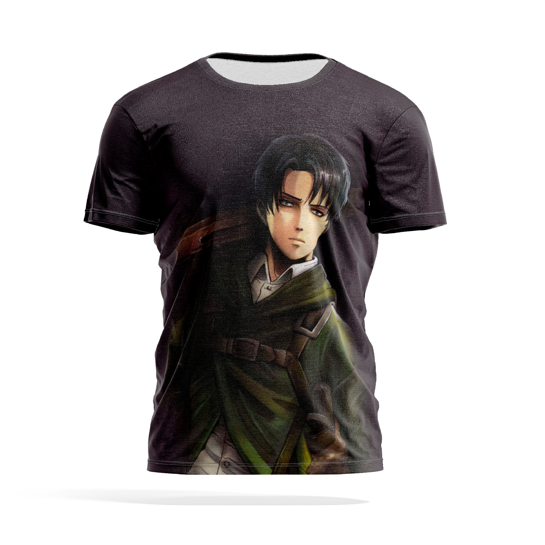 

Футболка мужская PANiN PaninManTshirtVM_5_8_VM1610863 разноцветная 5XL, PaninManTshirtVM_5_8_VM1610863