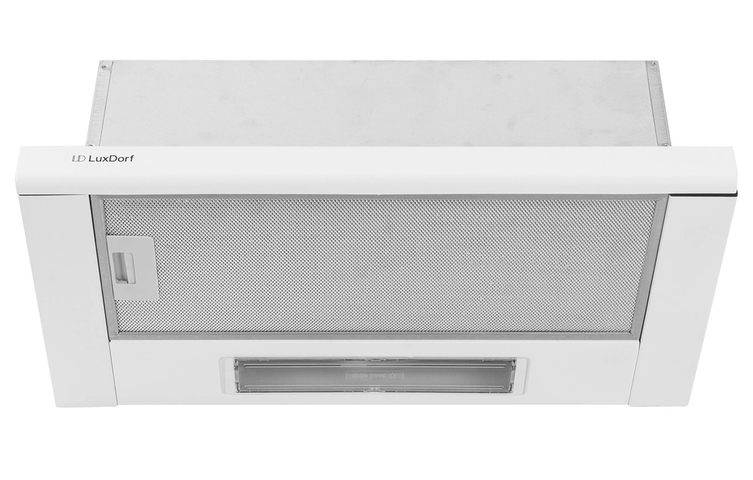 

Вытяжка встраиваемая LuxDorf 8620 AC