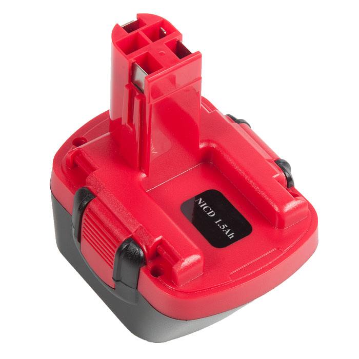 

Аккумулятор BOSCH, 1.5Ah 12V