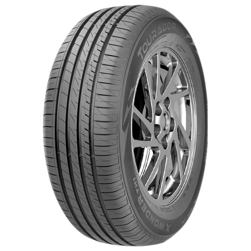 

Шины TOURADOR 205/50R16 X WONDER TH1 87W Арт. TR066