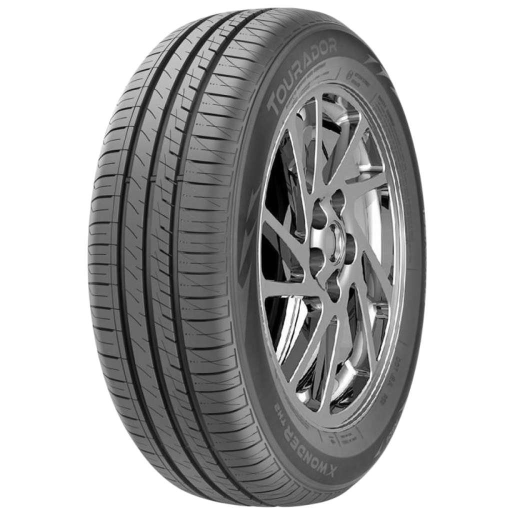 

Шины TOURADOR 195/70R14 X WONDER TH2 91T Арт. TR038