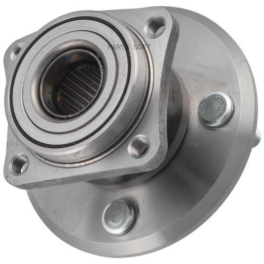 

Ступица Задняя ZIKMAR Z89711R