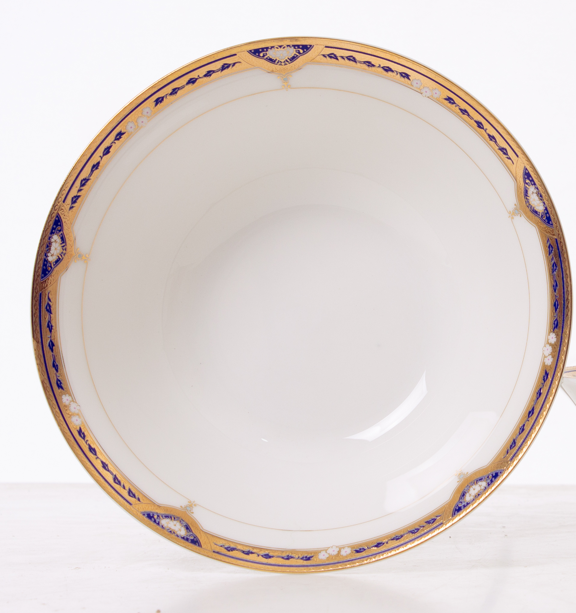 Салатник Japonica Дворцовый кобальт 06-KY36-12 5405₽